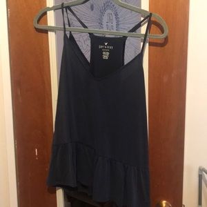 American Eagle soft and sexy tank top